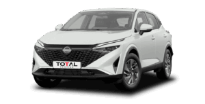 Renting NISSAN Qashqai Acenta DIG-T MHEV 4x2 II