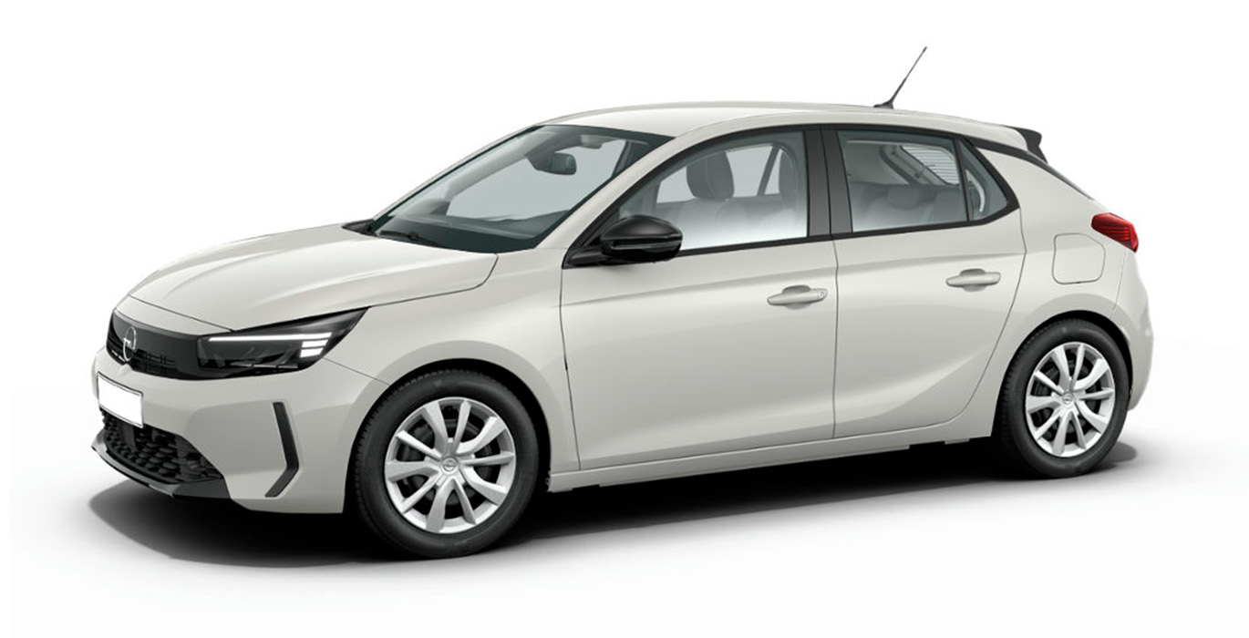 OPEL-CORSA-1.2T-XHL-100CV-EDITION-MANUAL-nuevo-blanco-exterior-perfil