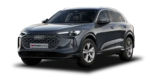 Renting AUDI Q5 SUV Advanced TDI Quattro S Tronic