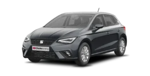 Renting SEAT Ibiza 1.0 TSI Style XL S&S
