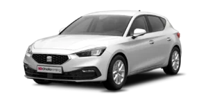 Renting SEAT León 1.5 eTSI DSG-7 S&S Style XL