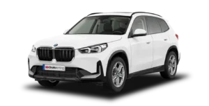 Renting BMW X1 sDrive 20i