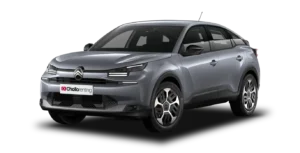 Renting CITROEN C4 HYBRID 145 ë-DCS6 PLUS (AUTOMÁTICO)