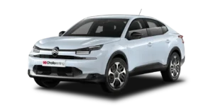 Renting CITROEN C4 X Hybrid Plus 145CV