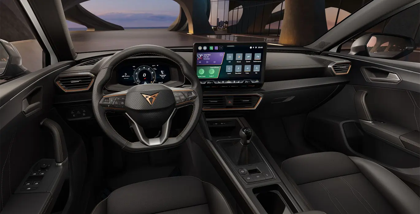 Cupra-Leon-1.5-TSI-110kW-interior-delantera