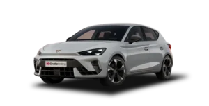 Renting Cupra León 1.5 eTSI 110kW (150CV) DSG - Canarias