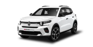 Renting CITROËN C3 TURBO 100 BUSINESS (MANUAL)