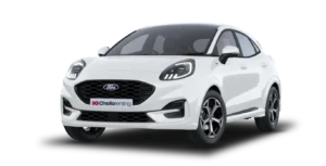 Renting FORD Puma ST Line EcoBoost MHEV 125CV