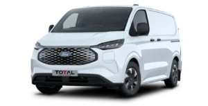 Renting FORD Transit Custom Van 340 L1 Trend BEV II