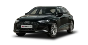 Renting Audi A3 Sportback Advanced TFSI 115cv