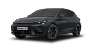 Renting Cupra Leon 1.5 PHEV 204C