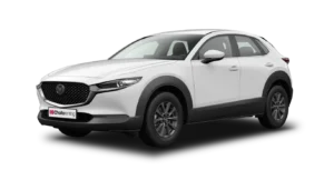 Renting Mazda CX 30 2.5L e-SkyAct G MHEV 103kW Prime-Line