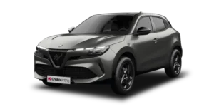 Renting ALFA ROMEO Junior Ibrida 1.2 Core 108kW eDCT6