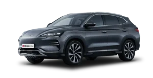 Renting BYD Seal U DM-i Confort 218CV