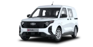 Renting FORD Transit Courier Kombi 1.5 Ecoblue