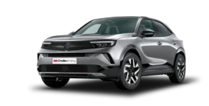 Renting OPEL Mokka 1.2T 100kW GS