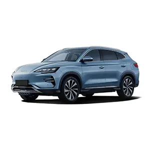BYD Song Plus