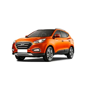 Hyundai iX