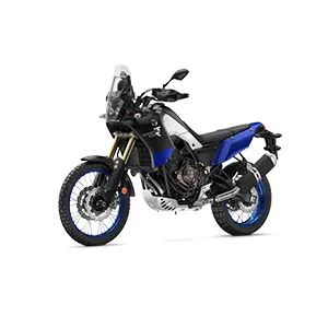 Yamaha Tenere 700