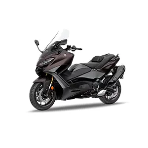 Yamaha Tmax