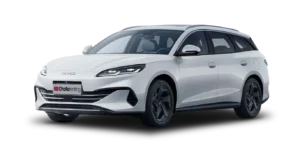 Renting BYD Seal 6 DM-I Comfort Touring
