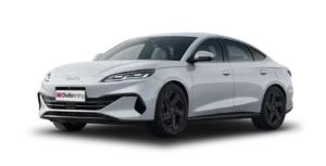 Renting BYD Seal 6 DM-I Comfort