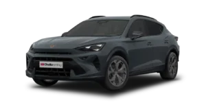 Renting Seat Arona 1.0 TSI 115cv Style Special Edition
