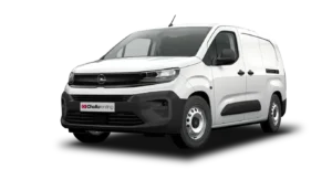 Renting OPEL Combo Cargo L 650kg 1.5 S&S