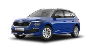 Renting Skoda Kamiq Selection 1.0 TSI 95cv Manual
