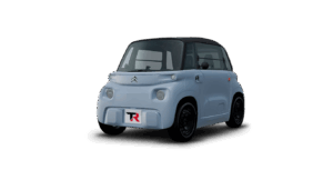 Renting CITROEN AMI 1 (AUTOMÁTICO)