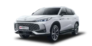 Renting MG (E)HS 1.5T PHEV Luxury