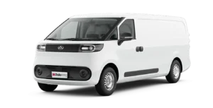 Renting Maxus eDeliver 5 Doble Cabina L2H1