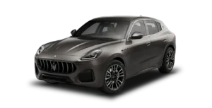 Renting MASERATI Grecale L4 MHEV AWD