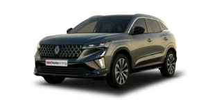 Renting RENAULT Austral 1.3 TCe Mild Hybrid Techno 150CV