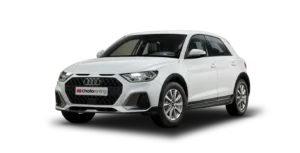 Renting AUDI A1 Allstreet 30 TFSI 85kW (116CV) S tronic