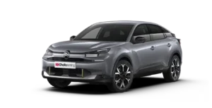 Renting CITROEN C4 Hybrid e-DCS6 Max 145CV