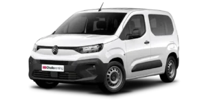 Renting CITROEN BERLINGO TALLA M BLUEHDI 100 YOU (MANUAL)