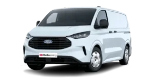 Renting FORD Transit Custom Furgon Van 2.0 Ecoblue 136Cv 280 L1 Trend II