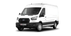 Renting FORD Transit Van 350 L3 Trend N1 2.0 Ecoblue 130CV