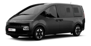Renting Hyundai Staria HEV 1.6TGDi 225cv Tecno