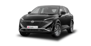 Renting Nissan Qashqai E-Power Acenta 190CV Aut.
