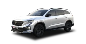 Renting Renault Espace Espirit Alpine Full Hybrid E-Tech 146kW 7p