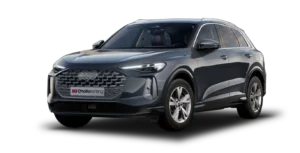 Renting AUDI Q5 Advanced e-hybrid quattro 220kW S tronic