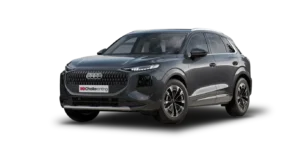 Renting Audi Q3 Advanced TFSI 110kW S Tronic