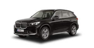 Renting BMW X1 sDrive20d xLine 120kW - Canarias
