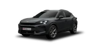 Renting CUPRA Formentor 1.5 eTSI DSG