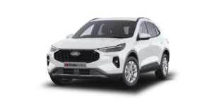 Renting FORD Kuga Titanium 1.5 Ecoboost 150CV