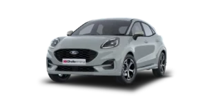 Renting FORD Puma ST Line EcoBoost MHEV 125CV
