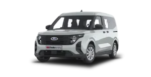 Renting FORD Tourneo Courier Trend 1.0 Ecoboost 125CV M1 II