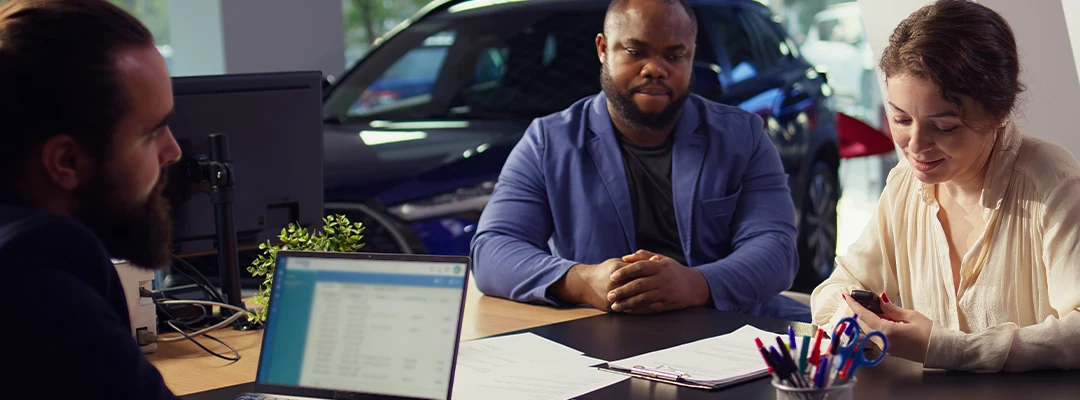 La mejor empresa de renting de coches baratos: calidad, ahorro y servicio sin sorpresas